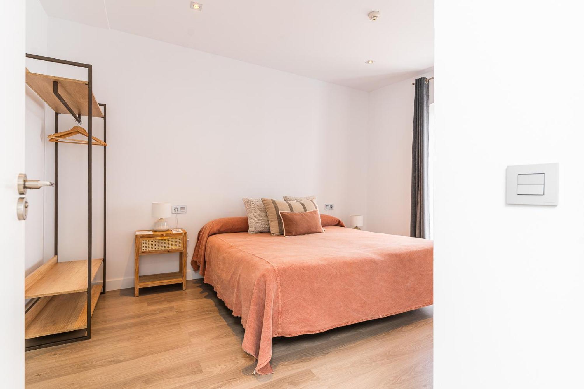 Arena House Conil Hotel โกนิล เด ลาฟรอนเตรา ภายนอก รูปภาพ