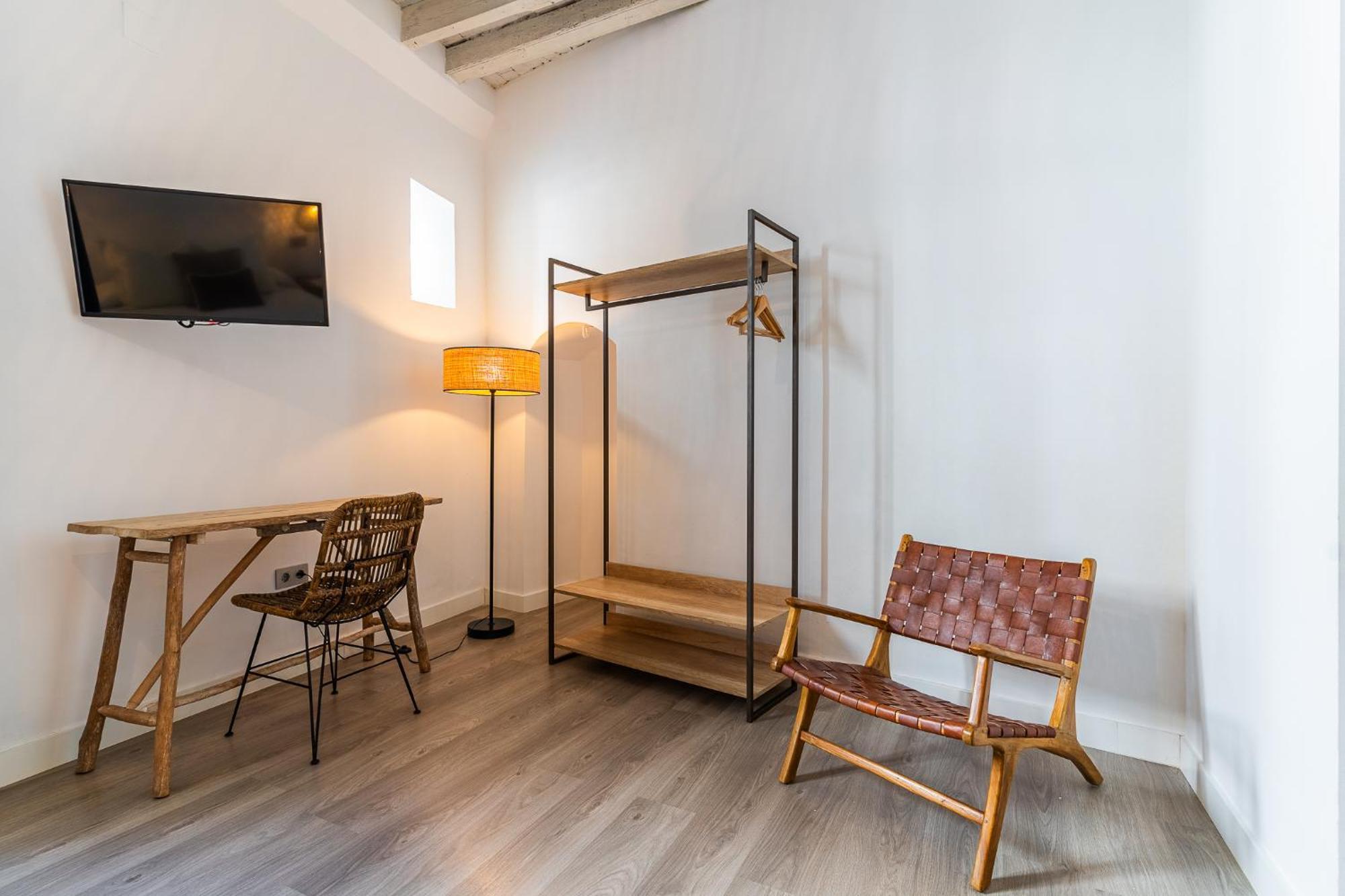 Arena House Conil Hotel โกนิล เด ลาฟรอนเตรา ห้อง รูปภาพ