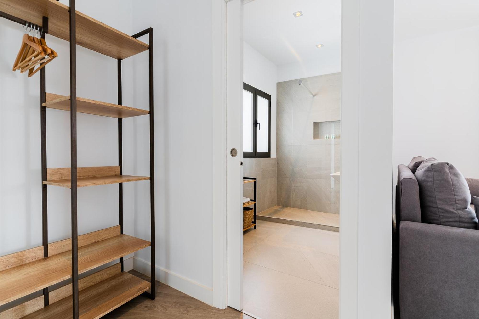 Arena House Conil Hotel โกนิล เด ลาฟรอนเตรา ภายนอก รูปภาพ