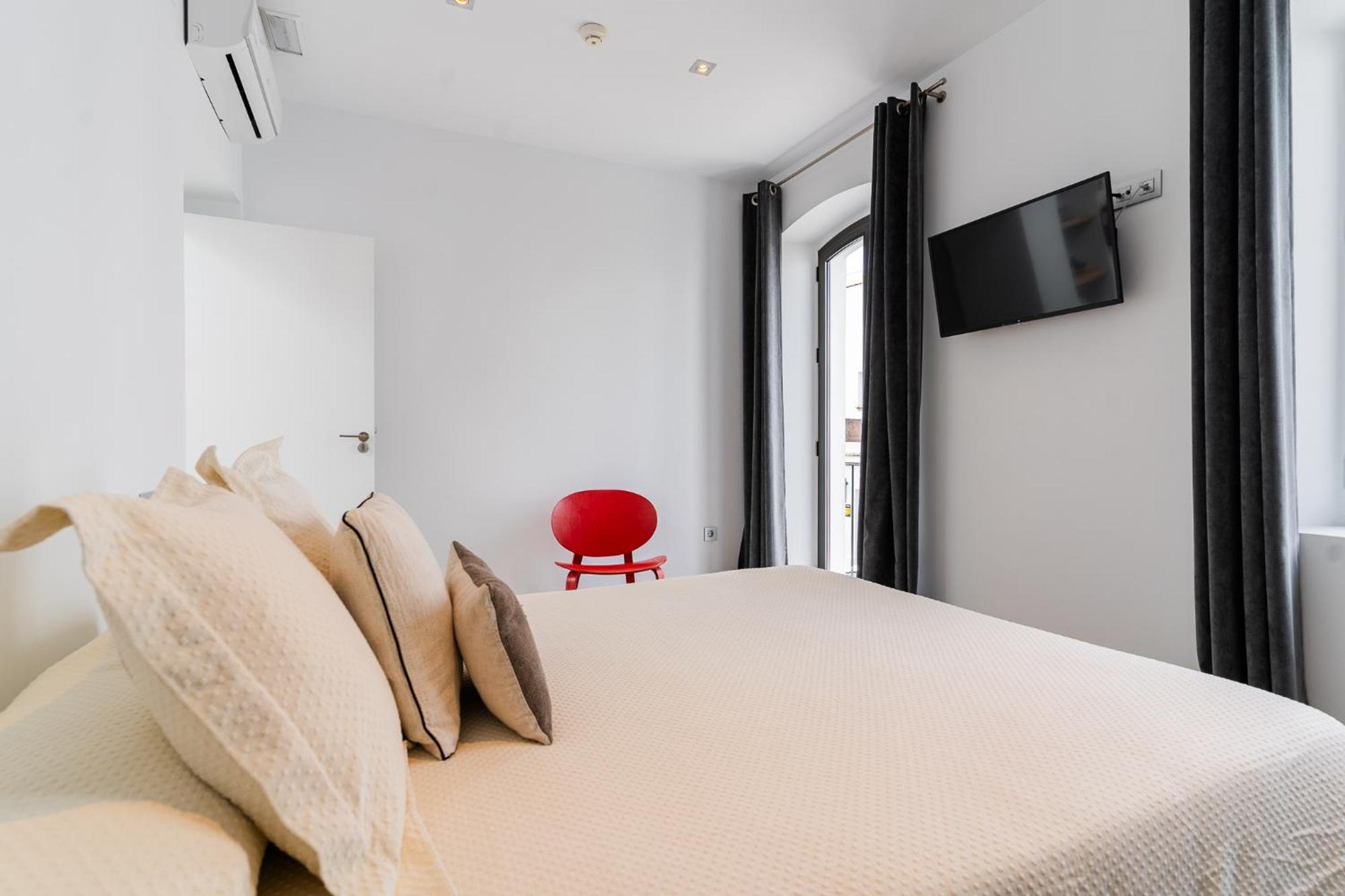 Arena House Conil Hotel โกนิล เด ลาฟรอนเตรา ภายนอก รูปภาพ