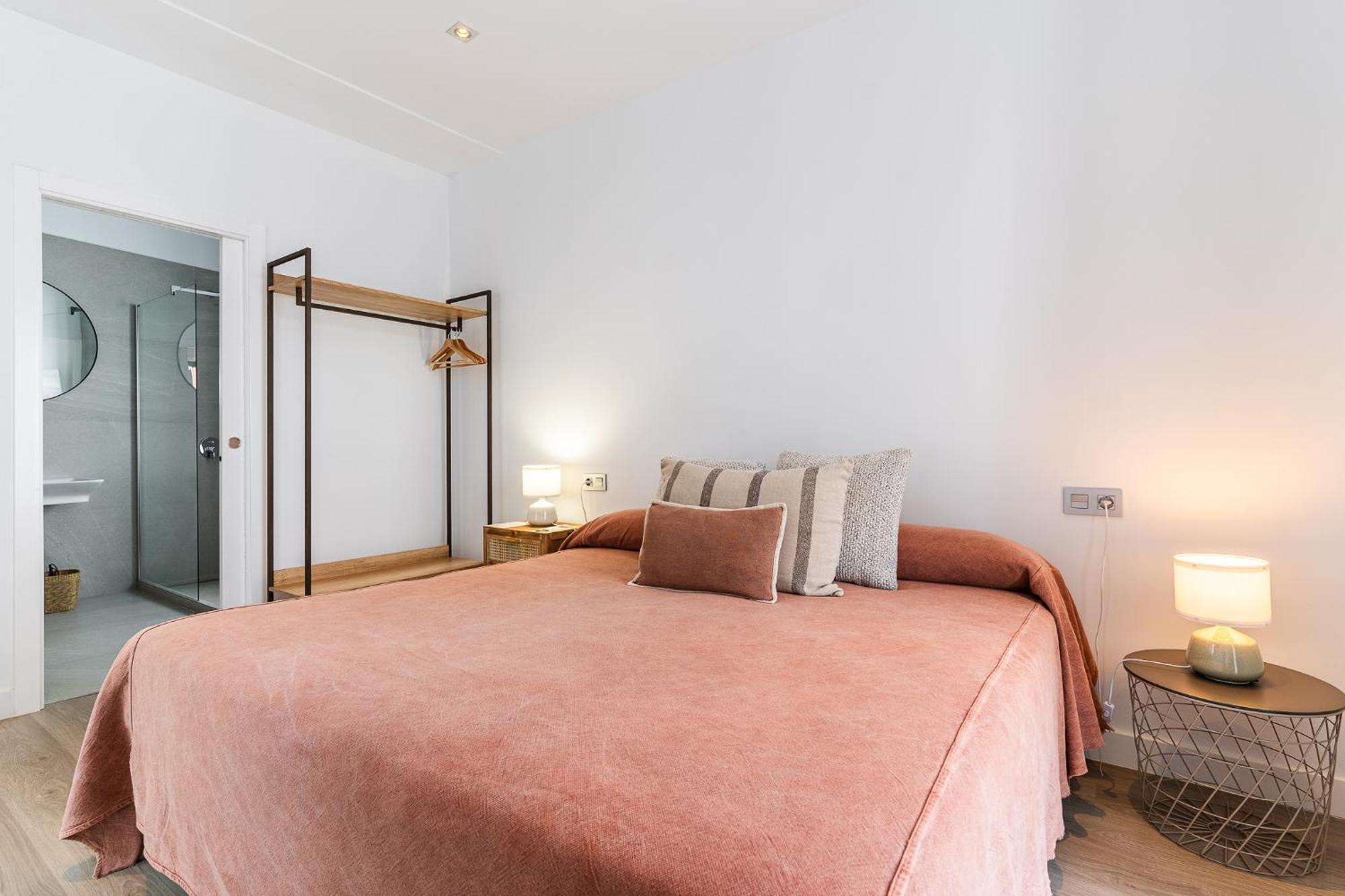Arena House Conil Hotel โกนิล เด ลาฟรอนเตรา ภายนอก รูปภาพ