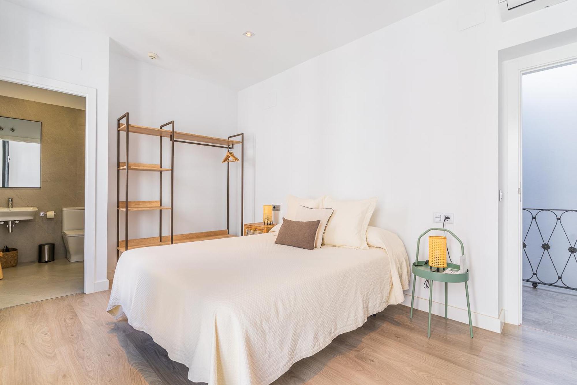 Arena House Conil Hotel โกนิล เด ลาฟรอนเตรา ภายนอก รูปภาพ
